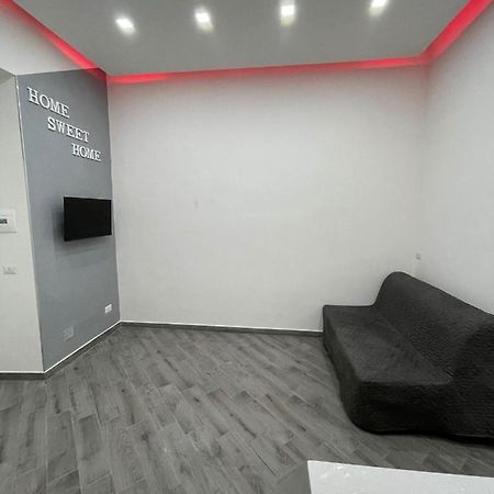 Pignatiello Homeナポリ エクステリア 写真