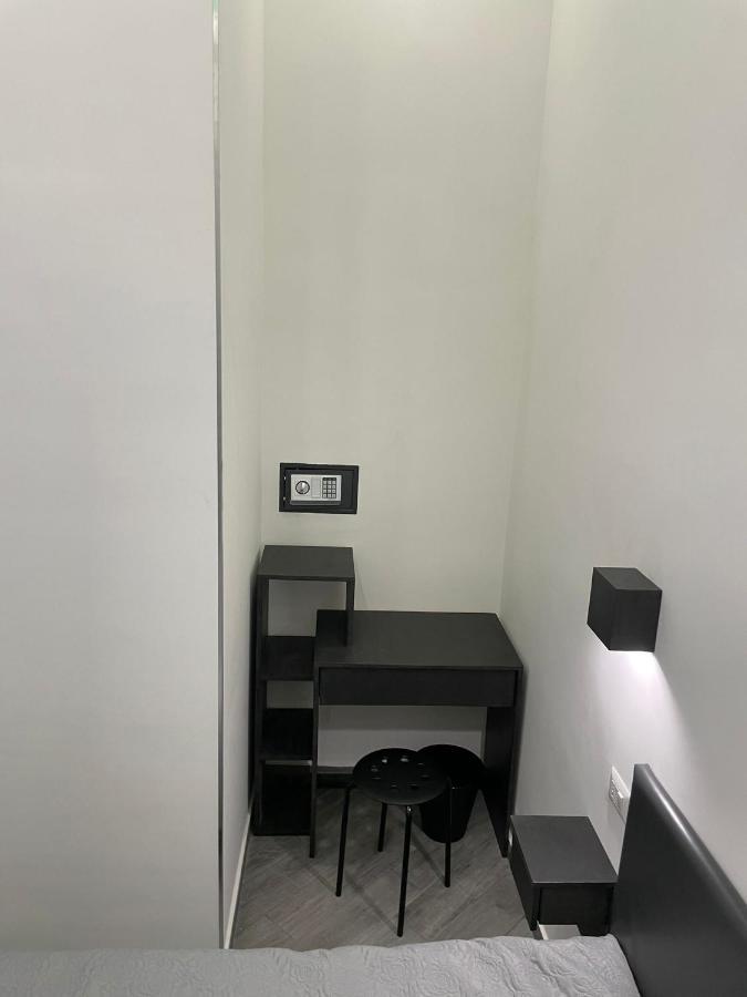 Pignatiello Homeナポリ エクステリア 写真