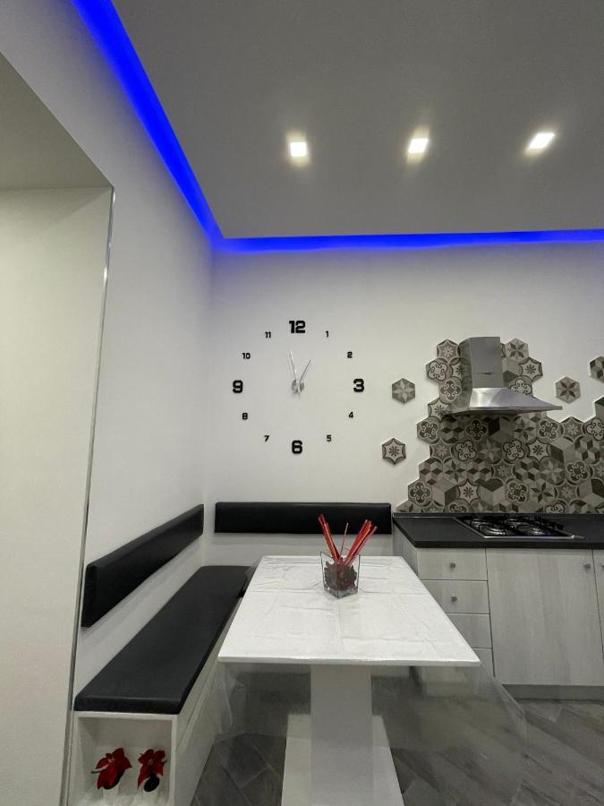 Pignatiello Homeナポリ エクステリア 写真